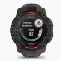 Ceas Garmin Instinct 3 Solar 50 mm black/charcoal 4
