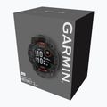 Ceas Garmin Instinct 3 Solar 50 mm black/charcoal 5