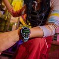 Ceas Garmin Instinct 3 Solar 50 mm black/charcoal 8