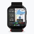 Ceas Garmin Venu X1 black titanium slate/black 8