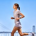 Ceas Garmin Venu 4 41 mm silver/perwinkle 7