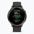 Ceas Garmin Venu 4 41 mm slate/black