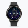 Ceas Garmin Venu 4 41 mm slate/black 6