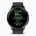 Ceas Garmin Venu 4 45 mm slate/black