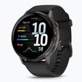 Ceas Garmin Venu 4 45 mm slate/black 2