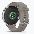 Ceas Garmin Venu 4 45 mm sliver/silver gray 4