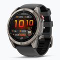 Ceas Garmin Fenix 8 Pro 51 mm Amoled sapphire/graphite/black 2