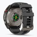 Ceas Garmin Fenix 8 Pro 51 mm Amoled sapphire/graphite/black 4