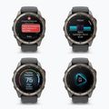 Ceas Garmin Fenix 8 Pro 51 mm Amoled sapphire/graphite/black 7