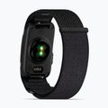 Brățară inteligentă Garmin CIRQA black 4