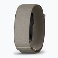 Brățară inteligentă Garmin CIRQA french gray 2