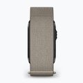 Brățară inteligentă Garmin CIRQA french gray 3