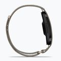 Brățară inteligentă Garmin CIRQA french gray 5