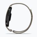 Brățară inteligentă Garmin CIRQA french gray 6