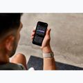Brățară inteligentă Garmin CIRQA french gray 11