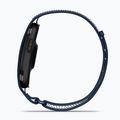 Brățară inteligentă Garmin CIRQA capitan blue 4