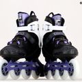 Role pentru femei FILA Legacy Qf Lady black/violet 10