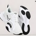 Încălțăminte de antrenament pentru femei Nike Superrep Go 2, alb, CZ0612-100 9