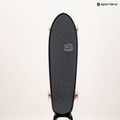Globe Blazer cruiser skateboard negru/albastru 10525125_WSHBLU 12
