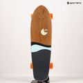Globe Big Blazer maro-albastru Longboard skateboard 10525195_TEAKOCNS 11