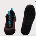 Pantofi de abordare pentru femei Black Diamond Mission LT maro BD5800339292980601 10
