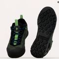 Pantofi de abordare Black Diamond Mission LT verde pentru bărbați BD58003291580801 10