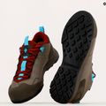 Pantofi de abordare pentru femei Black Diamond Mission LT gri BD58003394260601 10