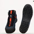 Pantofi de abordare pentru bărbați Black Diamond Mission LT Mid WP albastru marin BD58002693741251 13