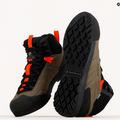 Pantofi de abordare pentru bărbați Black Diamond Mission LT Mid WP maro BD58002693730751 13