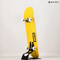 Globe Goodstock skateboard clasic galben 12