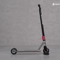 Street Surfing Stunt Scooter Ripper roșu-argintiu scuter freestyle scuter 8