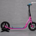 Trotinetă Razor Flashback Scooter, roz, 13073068 8