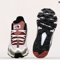 Cizme de trekking pentru femei The North Face Vectiv Taraval alb și roz NF0A52Q291R1 10