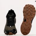 Cizme de trekking pentru bărbați The North Face Vectiv Fastpack Futurelight maro NF0A5JCYWMB1 16