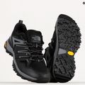 Cizme de trekking pentru bărbați The North Face Hedgehog Futurelight negru NF0A4T37KZ21 15