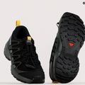 Pantofi de trail pentru copii Salomon XA Pro V8 negru L41436100 17