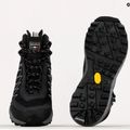 Cizme de trekking pentru femei Dolomite Croda Nera Hi GTX negru 15