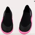 Cressi Minorca Shorty 3mm negru/roz pantofi din neopren XLX431400 11