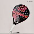 Rachetă de tenis BABOLAT Defiance Defiance roz/negru 194498 12