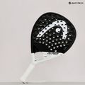 Paleta HEAD Graphene 360+ Alpha Pro Paddle Alb/Negru 228131 8