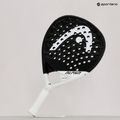 Paleta HEAD Graphene 360+ Alpha Motion negru/alb 228141 15