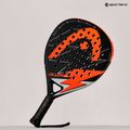 Rachetă de padel HEAD Flash Pro negru/roșu 228251 7