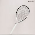 Rachetă de tenis HEAD Mx Attitude Pro, alb, 234311 9