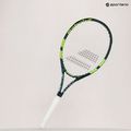Rachetă de tenis BABOLAT Wimbledon 27 albastru 0B47 121232 9