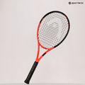 Rachetă de tenis HEAD Mx Cyber Tour, portocaliu, 234401 8