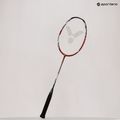 Rachetă de badminton VICTOR ARS-Light Fighter 40 D roșu ARS-LF-40 D 11