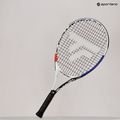Rachetă de tenis pentru copii Tecnifibre T-Fight Team JR 24 negru 14FIGHTE24 9