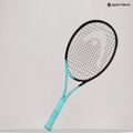 Rachetă de tenis pentru copii HEAD Boom Jr. verde 233542 13