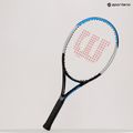 Rachetă de tenis Wilson Ultra 25 V3.0 negru WR043610U+ 8