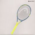 Rachetă de tenis HEAD IG Challenge Pro SC galben 233902 9